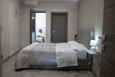 Pensione Le Mirage Boutique