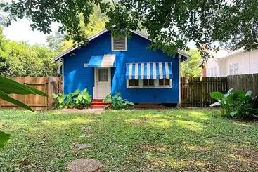 Retkeilymaja Blue Moon Guest House