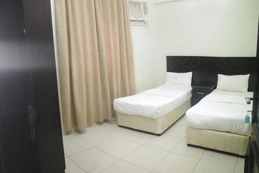 Arsh Furnished Apartments