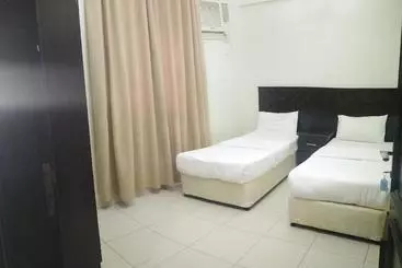Arsh Furnished Apartments