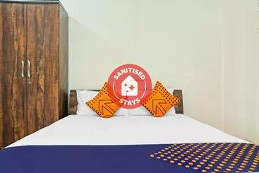 Hotel Spot On 75778  Shiv Sai Inn