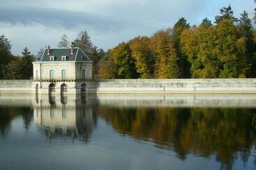 Hotel Chalet Du Montal