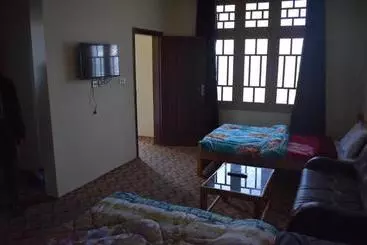 هتل Vista  Danyore