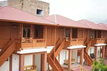 Hotel Granada Inn Palu