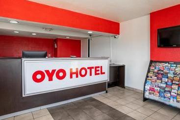 فندق Oyo  Inn