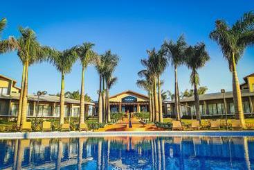 Hotel Pousada Terramare