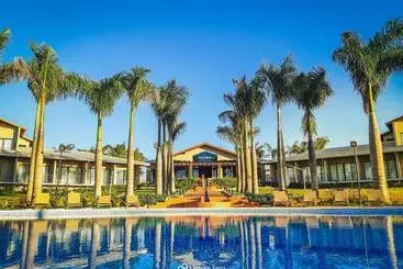 ホテル Pousada Terramare