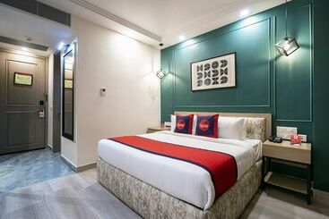 Spree Hotel Kriday Dehradun