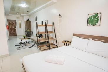 Hotel Tancor Residential Suites