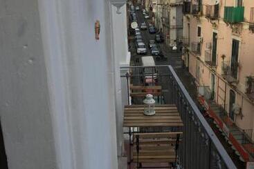 Pensión Al Centro Di Tutto