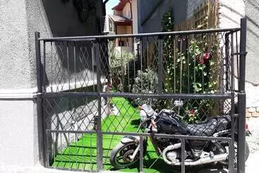 Pensiune Motor House Unirii