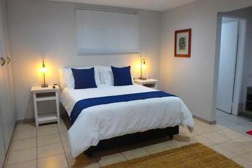 Pension The Lantern Guesthouse