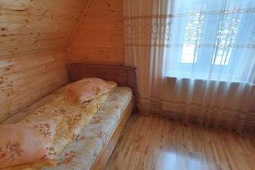 Pensiunea Poarta Lui Ionele