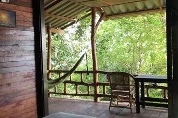 Plaa's Thansadet Resort