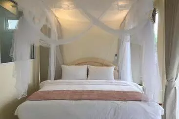 Plaa's Thansadet Resort