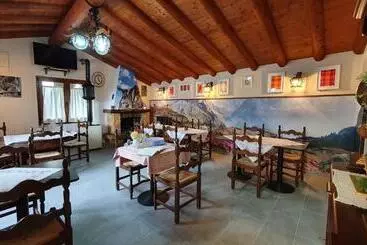 Bed and Breakfast Bnb A La Crus