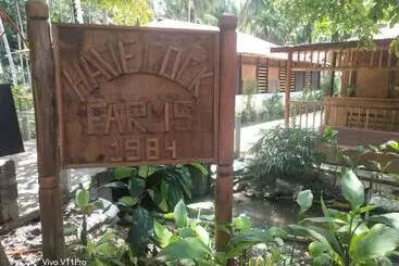 Hotelli Havelock Farms Resort