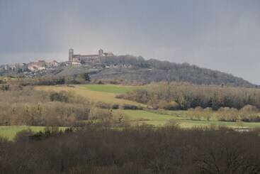 酒店 Les Deux Ponts