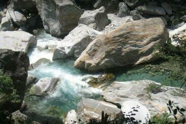 ホテル Osteria Posse