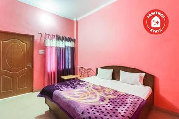 호텔 Spot On 61434 Sabri Barkat