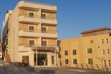 ホテル Venus