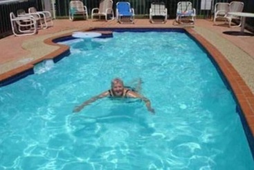 מלון דירות Mermaid Holiday Flats