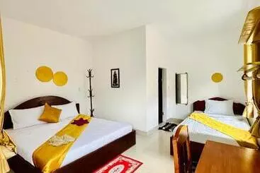 ペンション Apsara Koh Rong Guesthouse