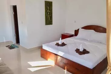 Majatalo Apsara Koh Rong Guesthouse