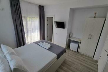 Pensão Casa Decebal