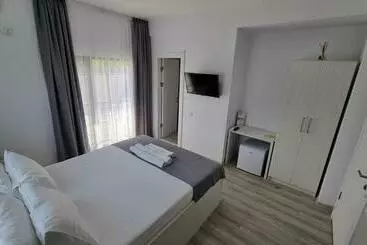 Pensionat Casa Decebal