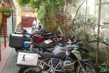 פנסיון Casa Soare Check In Independent