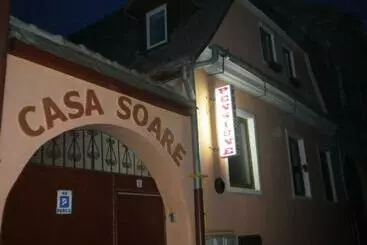 Pension Casa Soare Check In Independent