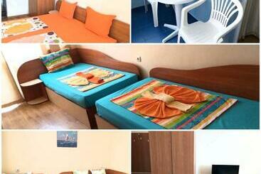 پانسیون Ivanovi Guest House