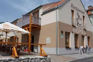 Pension Penzion Inspira