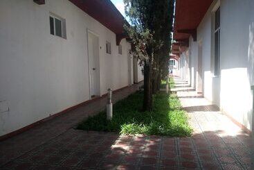 Villas Del Peñon Del Hotel Panorámico