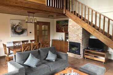 Apartamentos Solineu