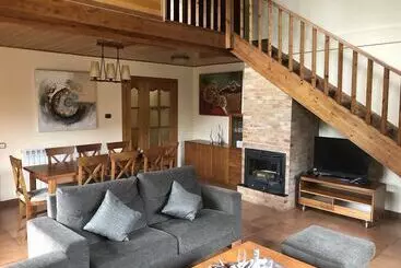 Apartamentos Solineu