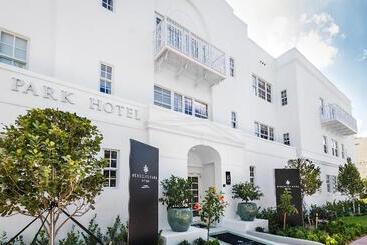 호텔 Iberostar Waves Miami Beach