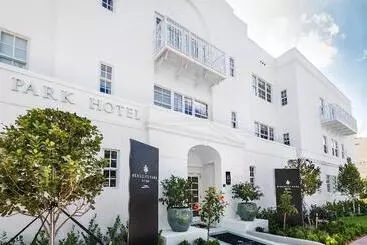 فندق Iberostar Waves Miami Beach