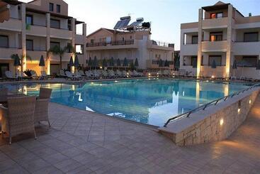 Creta Palm Resort Hotel & Apartments