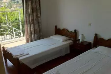 Dimitrakis Apartments