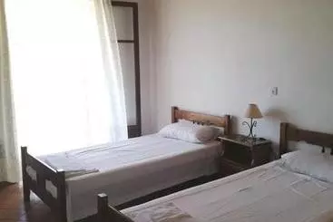 Dimitrakis Apartments