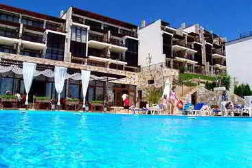 آپارتمان Dolce Vita Apart