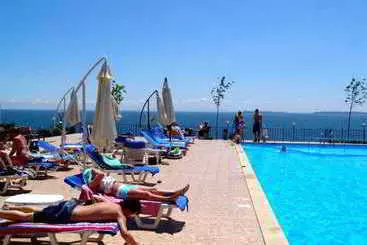 Apartamento Dolce Vita Apart