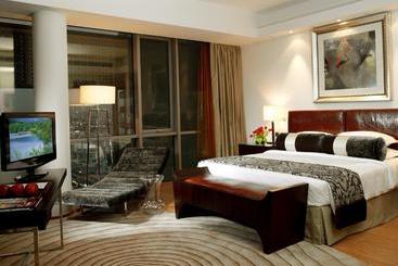 酒店 Burjuman Arjaan By Rotana  Dubai