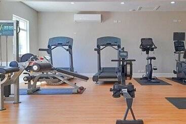 Hotel Cap Cove St. Lucia