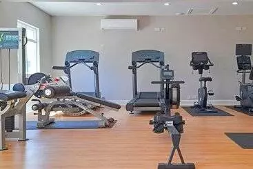 هتل Cap Cove St. Lucia