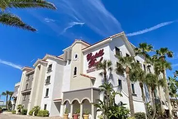 Отель Castillo Real Resort