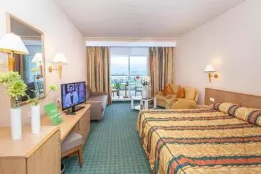 Отель El Mouradi Hammam Bourguiba