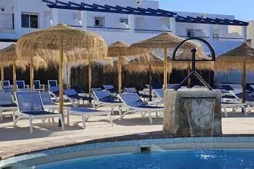 Hotelli El Puntazo I